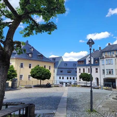 Eg Frauenmarkt 1 Schneeberg (Saxony)