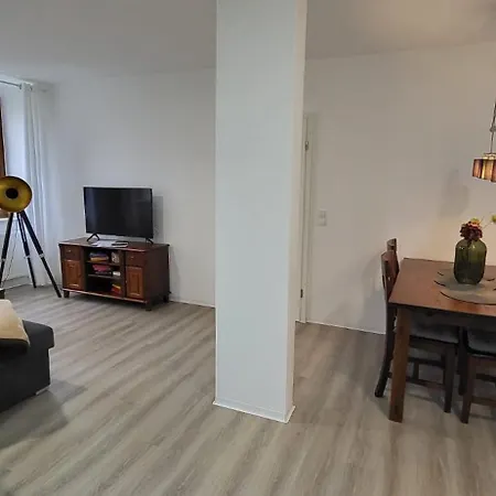 Eg Frauenmarkt 1 Apartment *